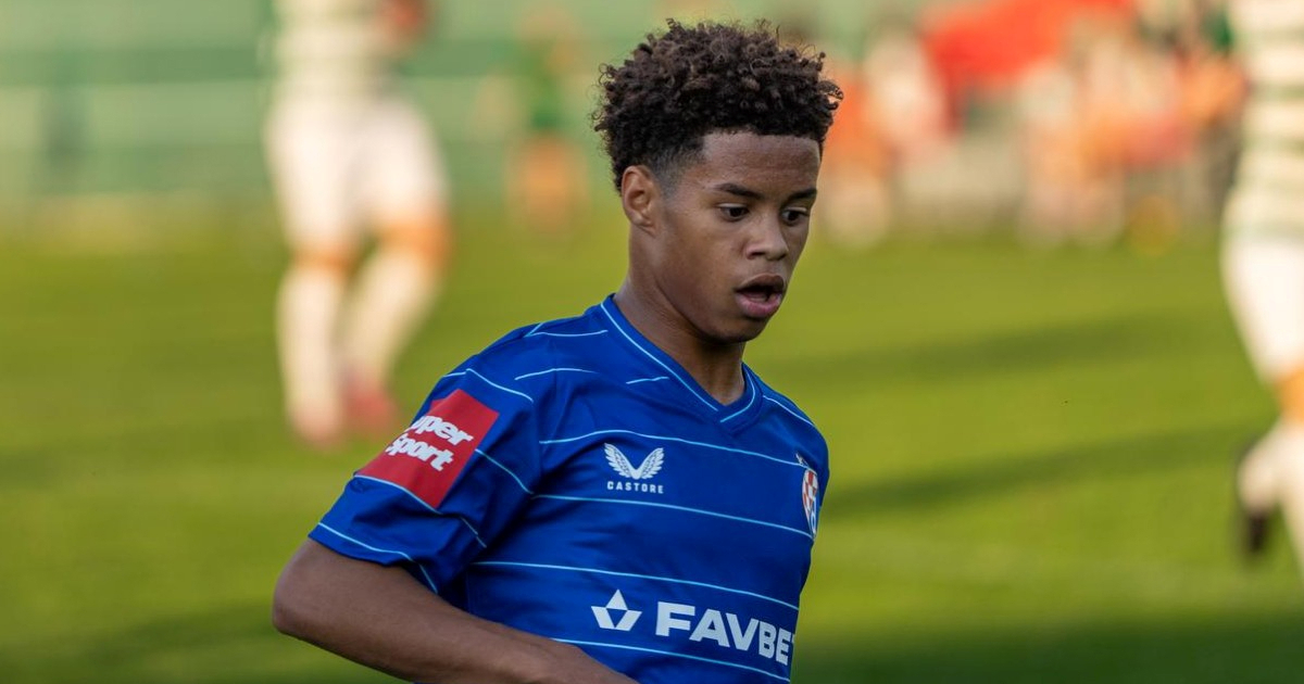 Belinho se oprostio od Dinama objavom na Instagramu. Pogledajte što je napisao