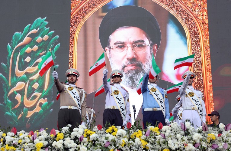 Iran nudi desetke tisuća dolara za ubijanje ili zarobljavanje američkih vojnika