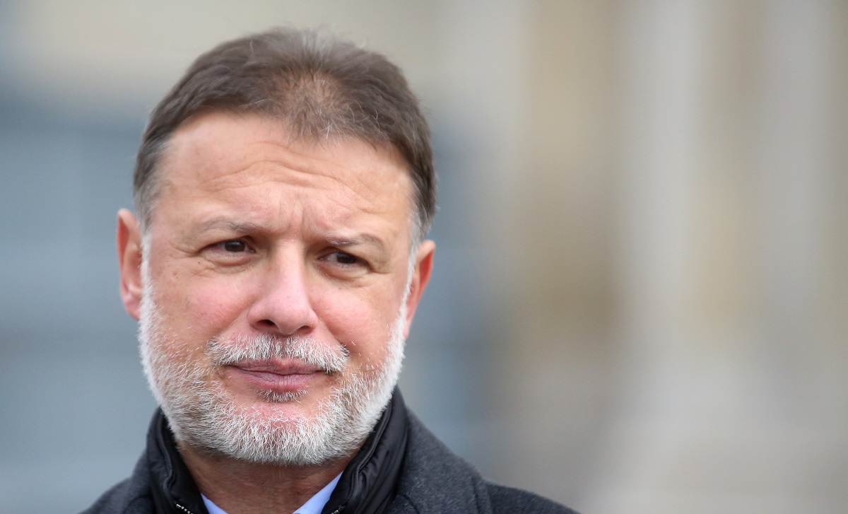 Jandroković: Najvažnije je smanjiti brojke, o odgovornosti ćemo razgovarati kasnije