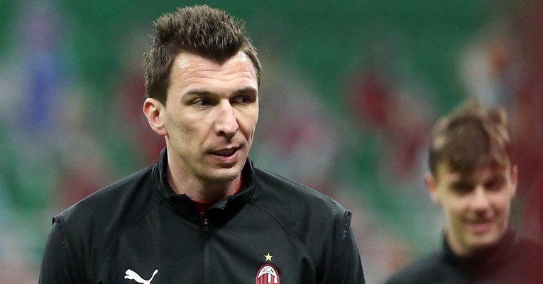 Milan spremio velik novac za transfere. Mandžukić ostaje, na meti su Srbin i Hrvat