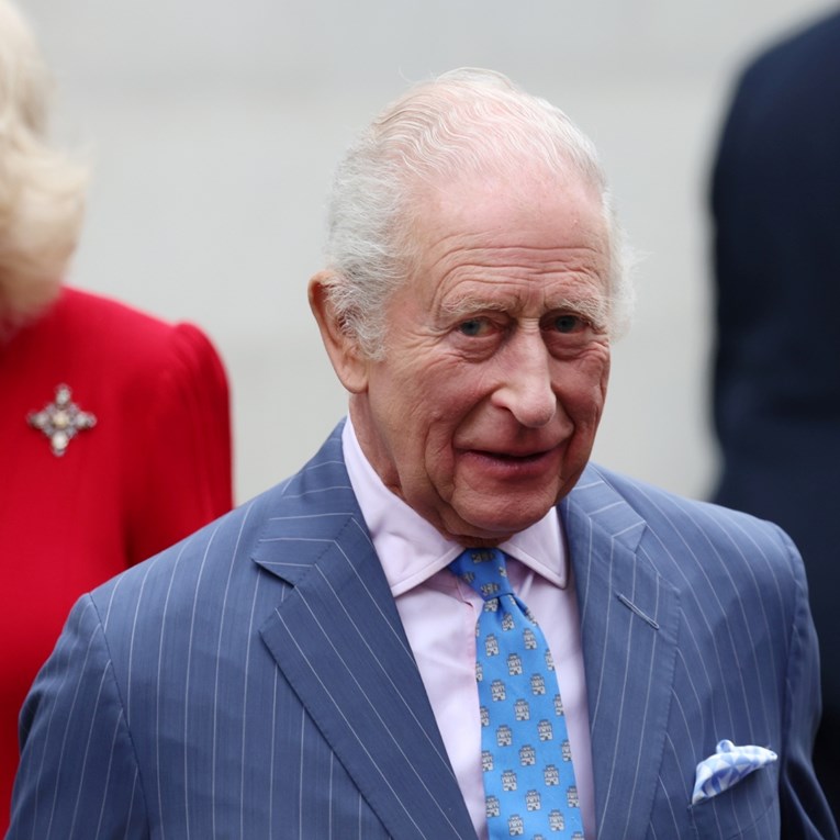 Rak kralja Charlesa je neizlječiv, ali pod kontrolom?