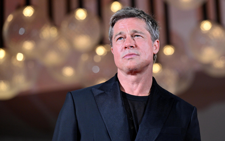 Film o kojem Brad Pitt ne želi govoriti: "Neću više ponoviti istu pogrešku"