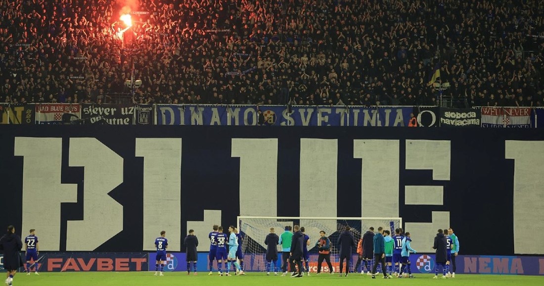 Bad Blue Boysi izdali posebne upute za navijače uoči utakmice Lokomotive i Dinama