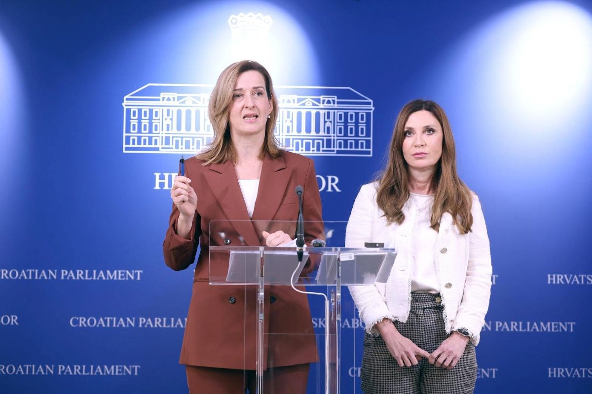 SDP-ovka: HDZ-ovi Zakoni o gradnji su kao jugoslavenska nacionalizacija