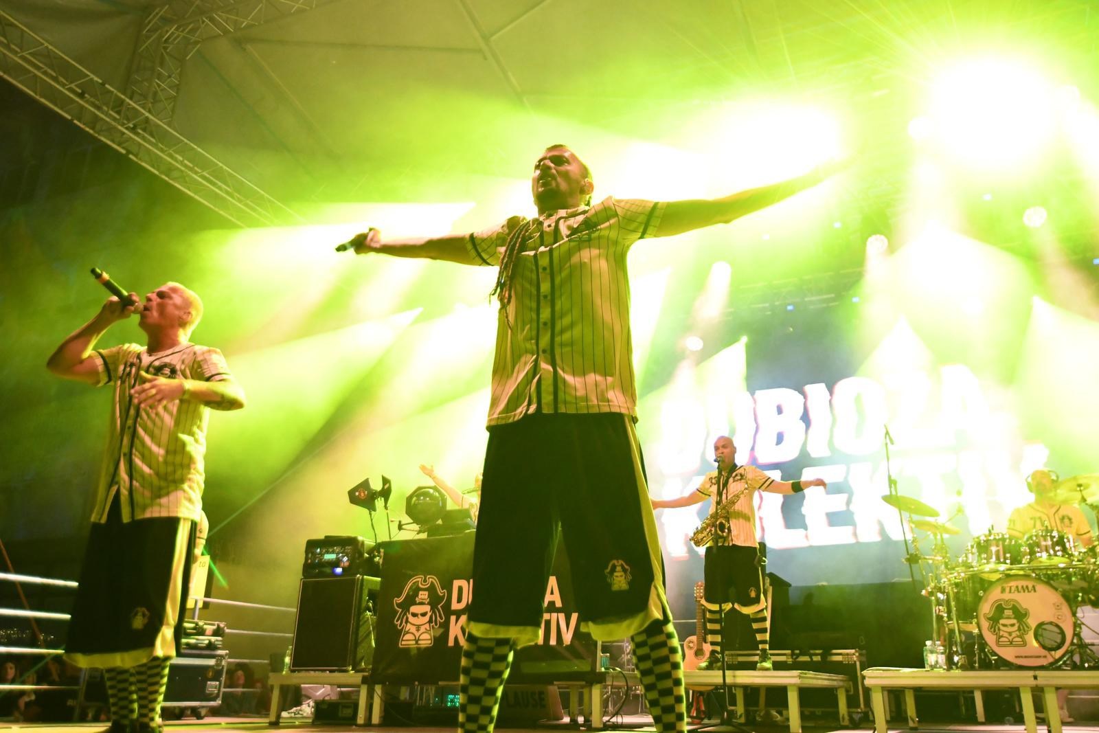 Zagreb platio 118 tisuća eura Dubiozi za doček. Tomašević: Dubrovnik troši više