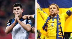 Pašalićev suigrač oštar prema sunarodnjaku: Više nije legenda ukrajinskog nogometa