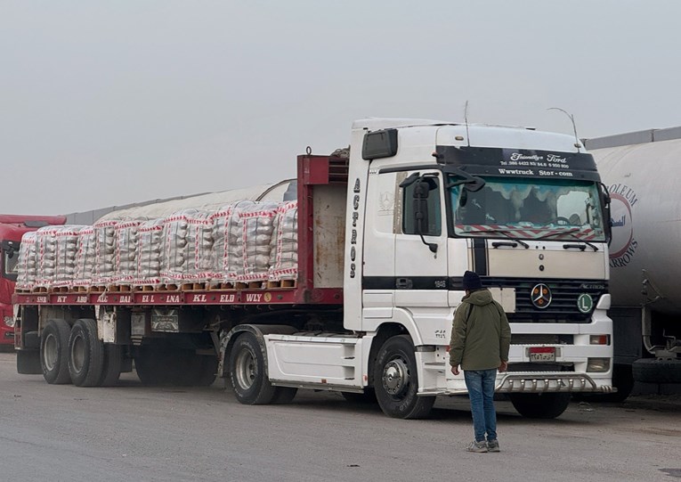 Francusko-izraelske državljanke optužene za suučesništvo u genocidu u Gazi