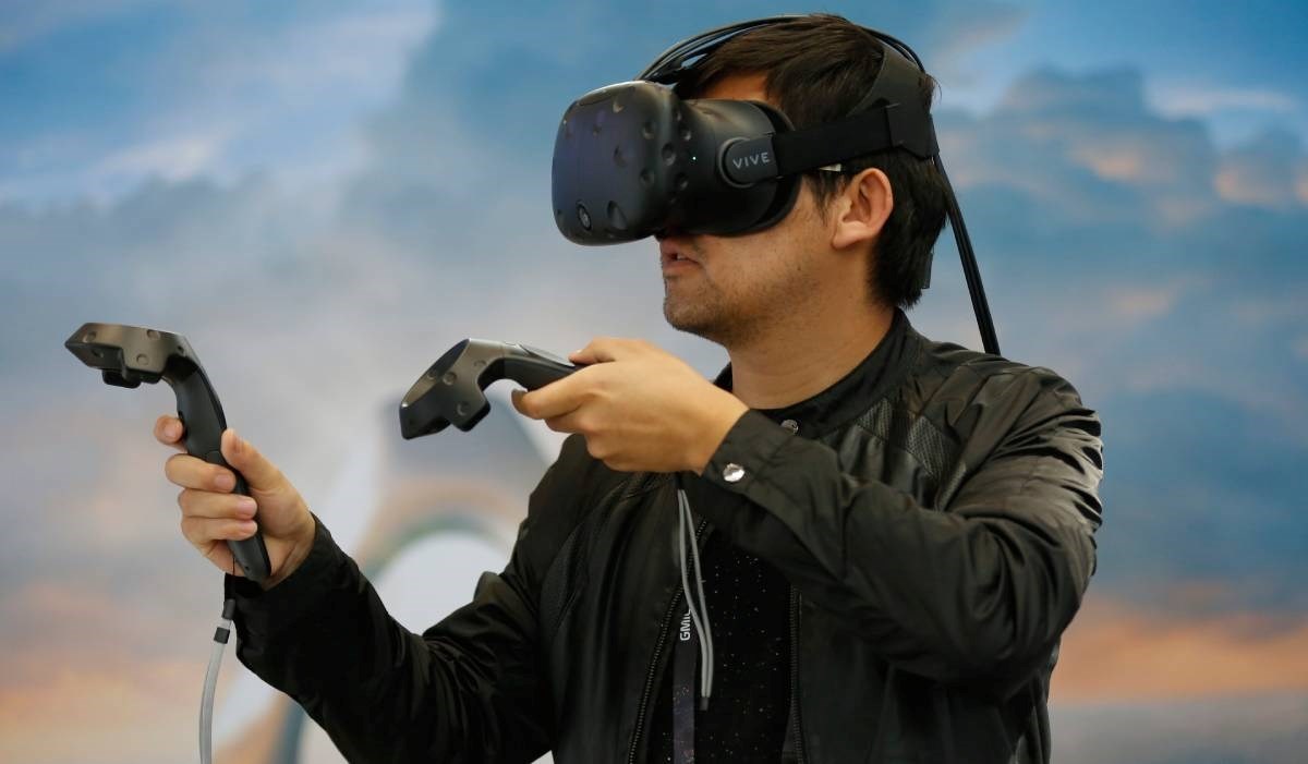 Istraživanje: Virtualna stvarnost može ublažiti bolove oboljelima od raka