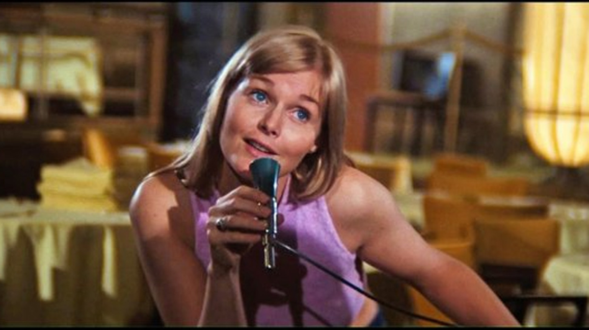 Od srčanog udara preminula cijenjena holivudska glumica