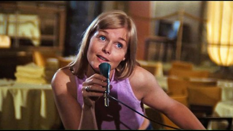 Od srčanog udara preminula cijenjena holivudska glumica