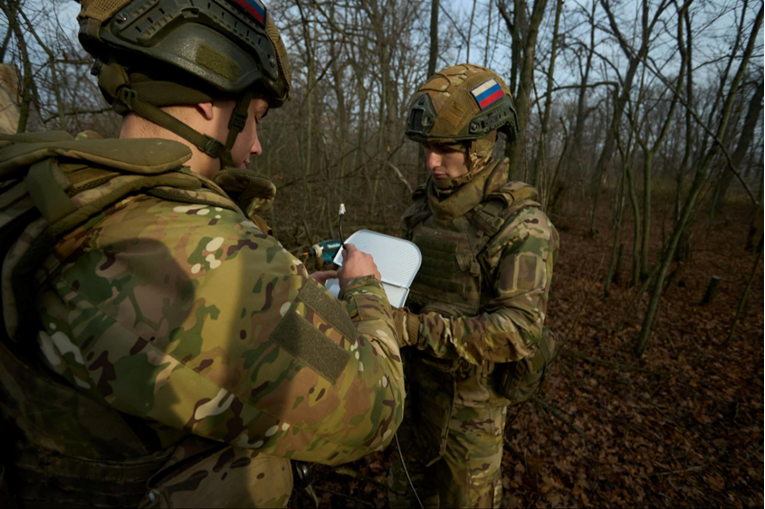 Rusija preko Discorda regrutira strance za rat u Ukrajini. Obećali im državljanstvo