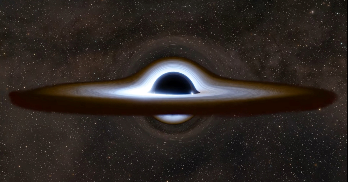 Zabilježen najveći bljesak supermasivne crne rupe u povijesti