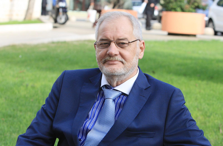 Umro je odvjetnik koji se dvaput pokušao kandidirati za predsjednika Hrvatske