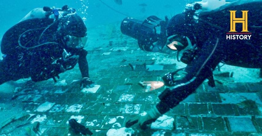 U moru kod Floride pronađen dio nestale svemirske letjelice Challenger