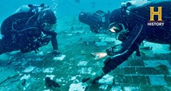 U moru kod Floride pronađen dio nestale svemirske letjelice Challenger