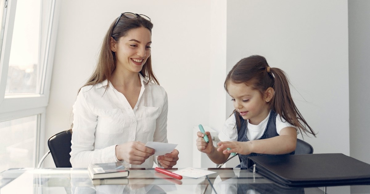 Ako želite odgojiti uspješnu djecu, naučite ih ovoj vještini, tvrdi psihologinja