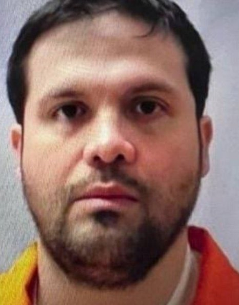 Sin El Chapa priznao da je kriv