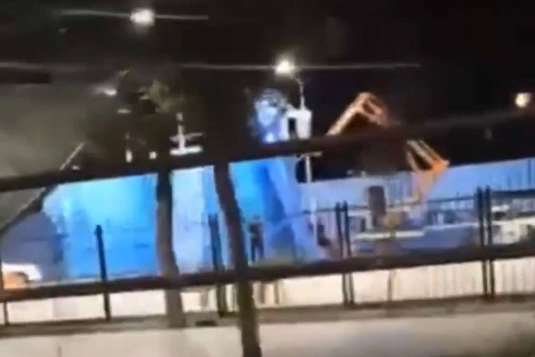 Iran objesio dvojicu prosvjednika osuđenih za ubojstva četvorice policajaca