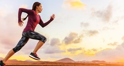 Studija: Ako trčite brže, možda nećete potrošiti više kalorija. Razlog je evolucijski