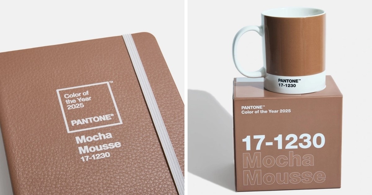 Od mode do interijera: Znamo koju ćemo boju viđati posvuda iduće godine