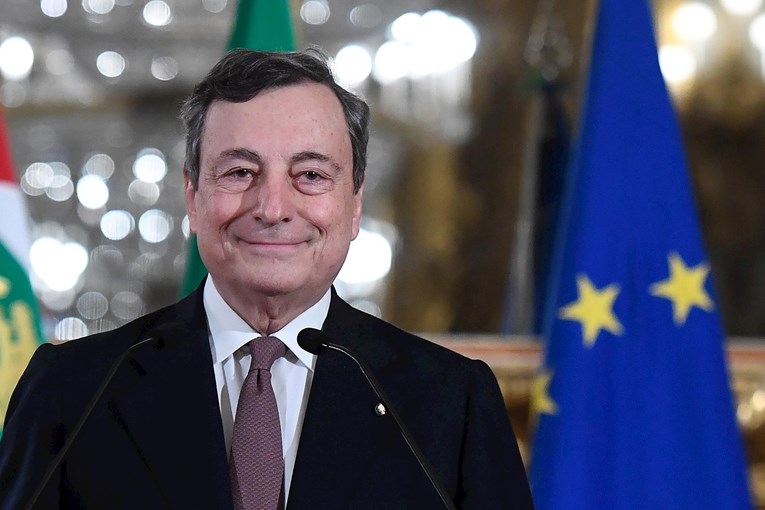 Italija ima novog premijera