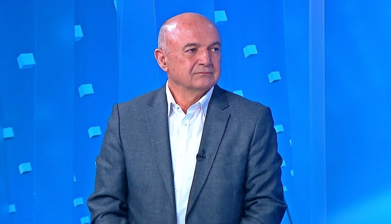 Ljubo Jurčić: Mislim da ovo još nije najgore. Narod će živjeti, ali će živjeti lošije