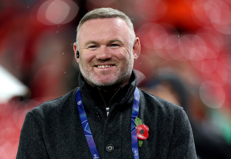 Rooney: Odmah mi je izgledalo kao da Livaković nije bio na liniji