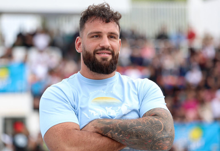 Plazibat ima novog protivnika. Bori se za napad na titulu