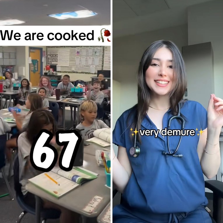 Objavljen popis najiritantnijih fraza u 2025. Prvu ste sigurno svi čuli