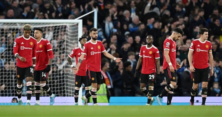 Što očajan početak sezone znači za Manchester United?