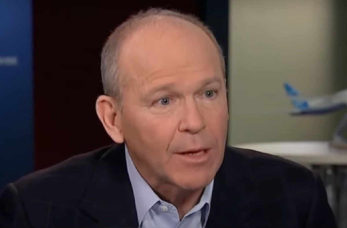 Šef Boeinga: Ne isključujem bankrot pojedinih avioprijevoznika