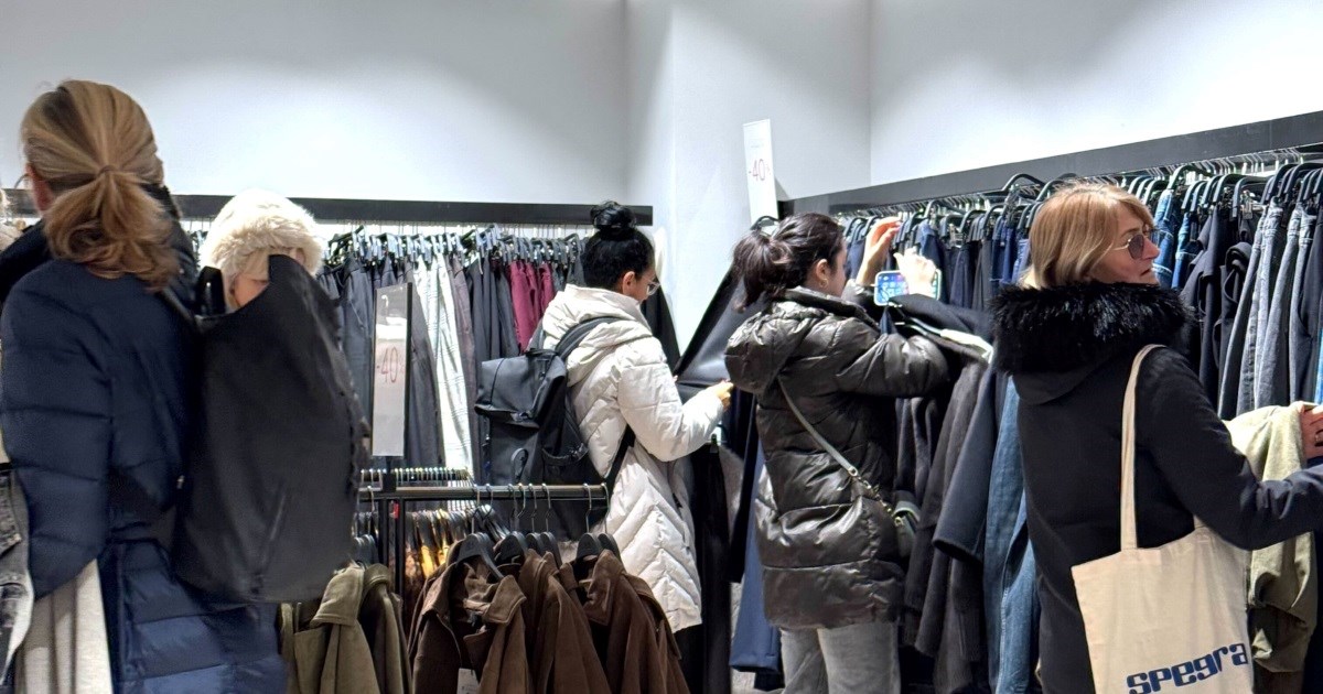 Müller hit, tech najtraženiji: Evo što su Hrvati kupovali na Black Friday