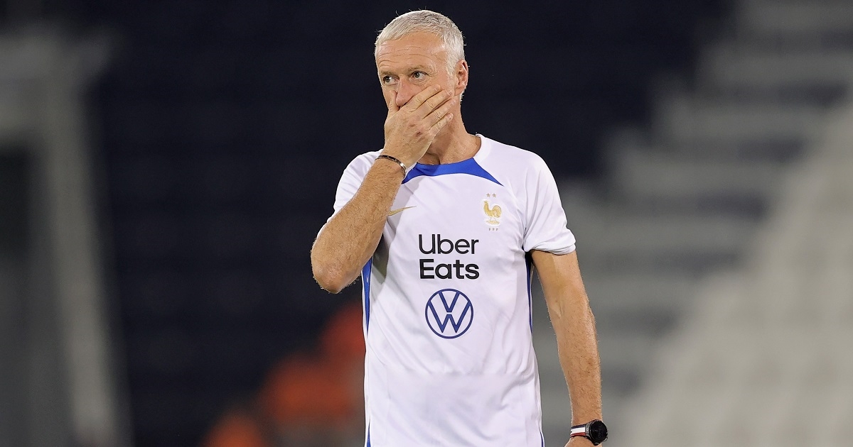 Francuzi će u Kataru biti s igračem manje. Deschamps odbija pozvati Benzeminu zamjenu