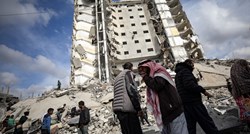 Šef UN-ove agencije za Palestinu: Neki donatori se vraćaju, oprezno sam optimističan