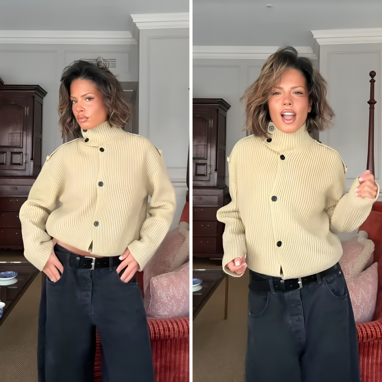 Massimo Dutti ima najpoželjniji komad ove jeseni - odmah se rasprodao