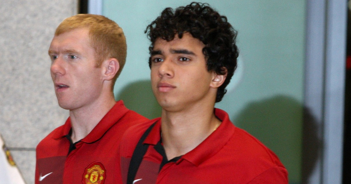 Bivši as Uniteda o U-17 SP-u: Pričao sam s igračem Gane. Već tada je imao troje djece