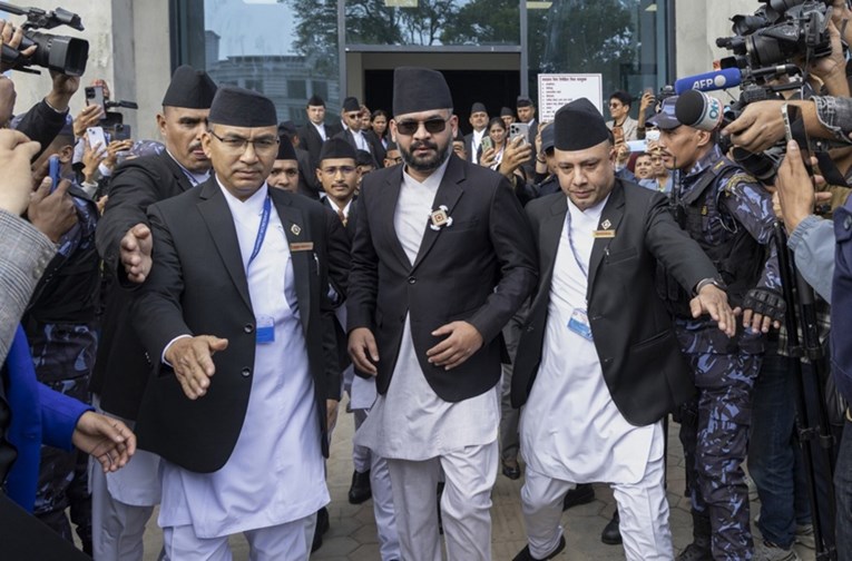 Reper uvjerljivo pobijedio na izborima u Nepalu. Postao premijer