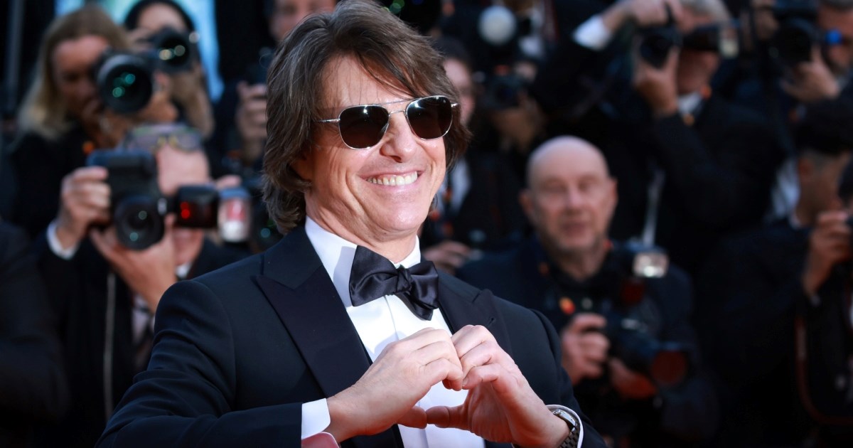 Bizarna slučajnost ili? Sve bivše supruge Toma Cruisea imale su 33 godine pri razvodu