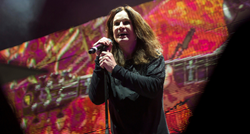 Ozzy Osbourne odustao od nastupa na američkom festivalu: Tijelo mi još nije spremno