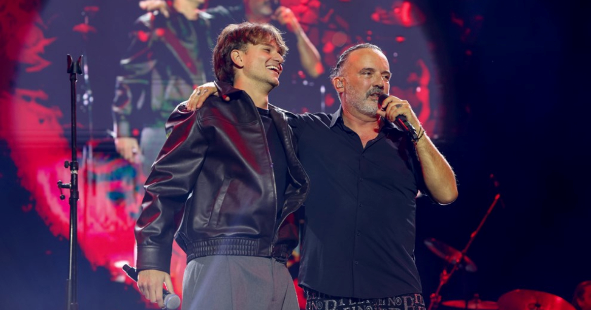 Jozinovića pitali o Tonyju Cetinskom i Novom Sadu, on odgovorio: "Promijenit ću broj"