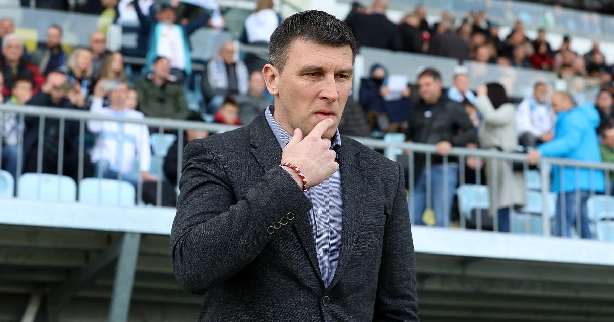 Ovako izgleda tablica HNL-a otkako je Jakirović preuzeo Rijeku