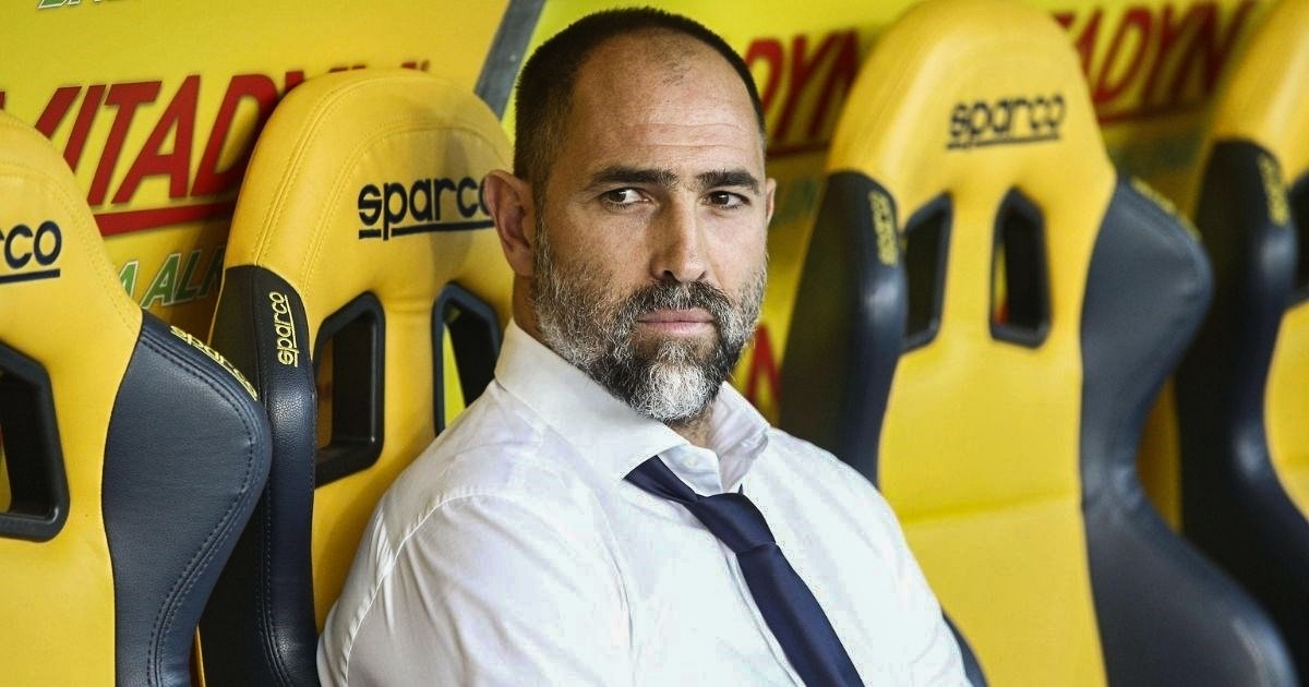 Tudor preuzeo Veronu i nagovijestio što će biti s Kalinićevim transferom u Hajduk