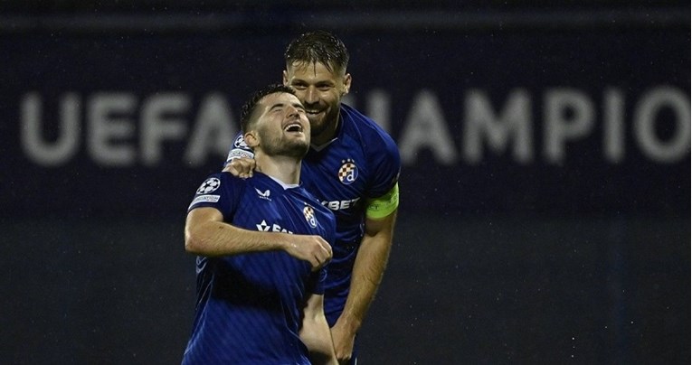 PSG je zaradio najviše od Lige prvaka. Evo koliko će dobiti Dinamo