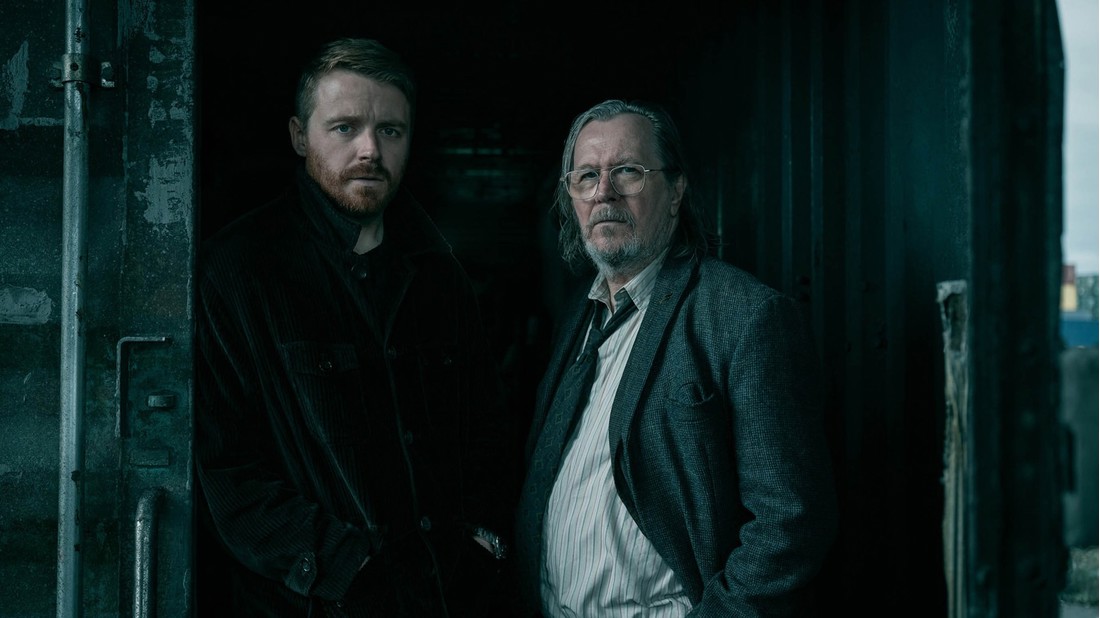 Gary Oldman misli da je novi James Bond već odabran. On ima svog favorita