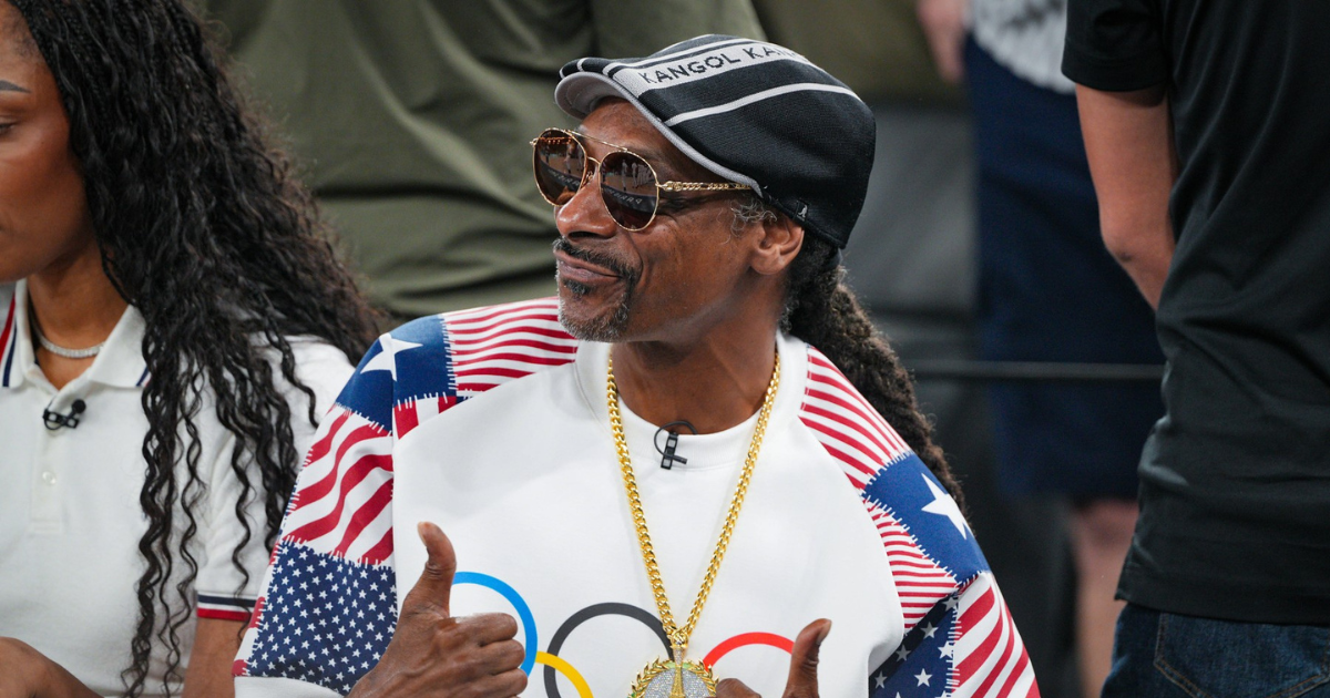 Economic Times: Snoop Dogg na OI-ju zarađuje više od 500.000 dolara dnevno