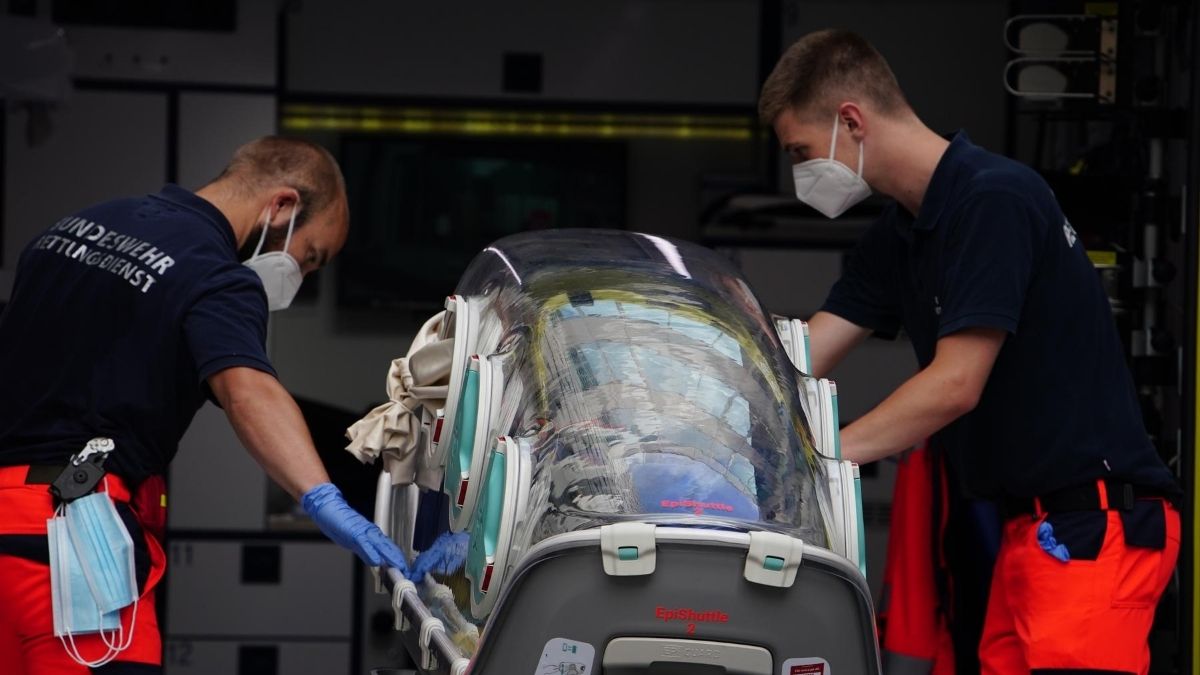 SAD pozvao Moskvu da što prije istraži slučaj Navalnog