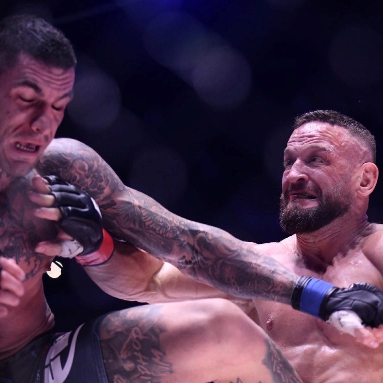 Fabjan: Mislim da imam pravo na pauzu, zaliječit ću ozljede i vratiti se u kavez