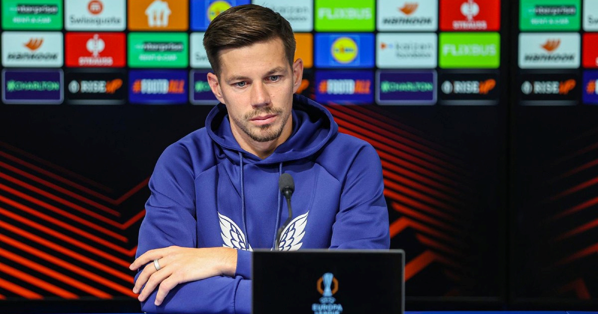 Zajc: Nije bila naša večer