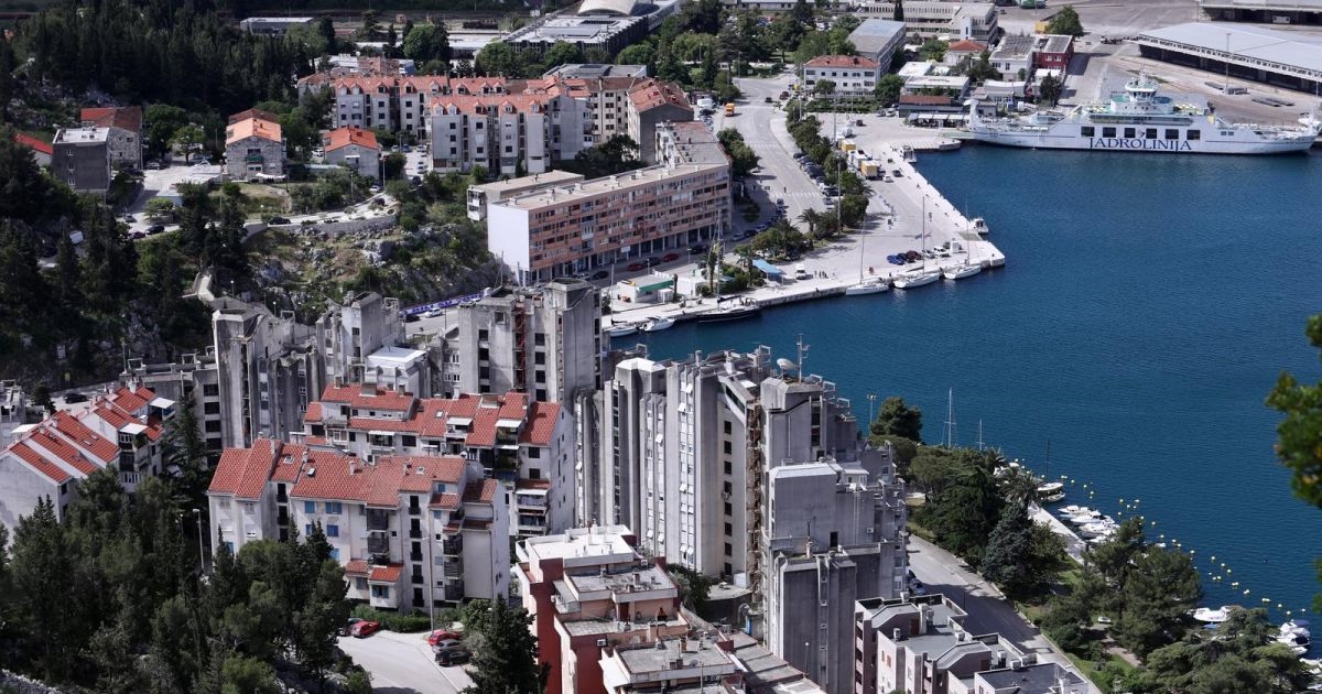 Učenici u Dalmaciji imali zadatak da opišu svoj grad, jedan odgovor je urnebesan