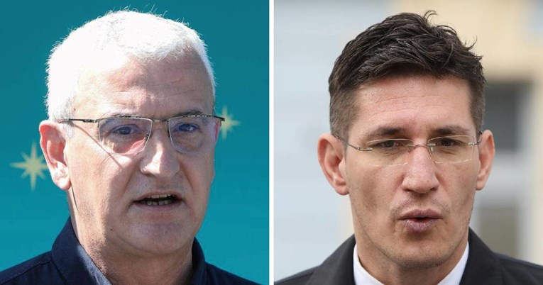 Gradonačelnik Karlovca poručio Troskotu: Dok on održava konferencije, mi radimo